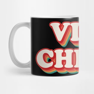 Vibe Check Mug